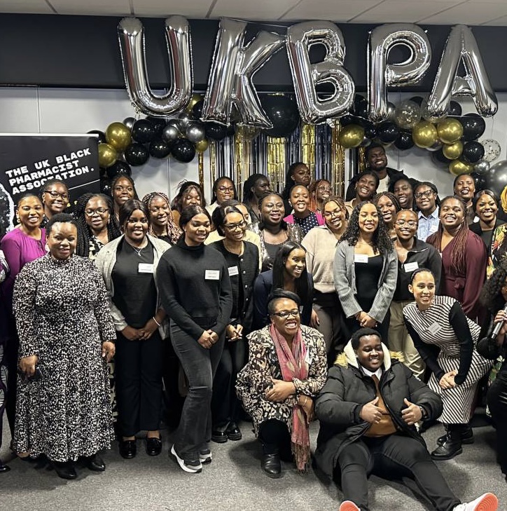 UKBPA members and community
